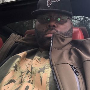 Meet your Posher, Cedric